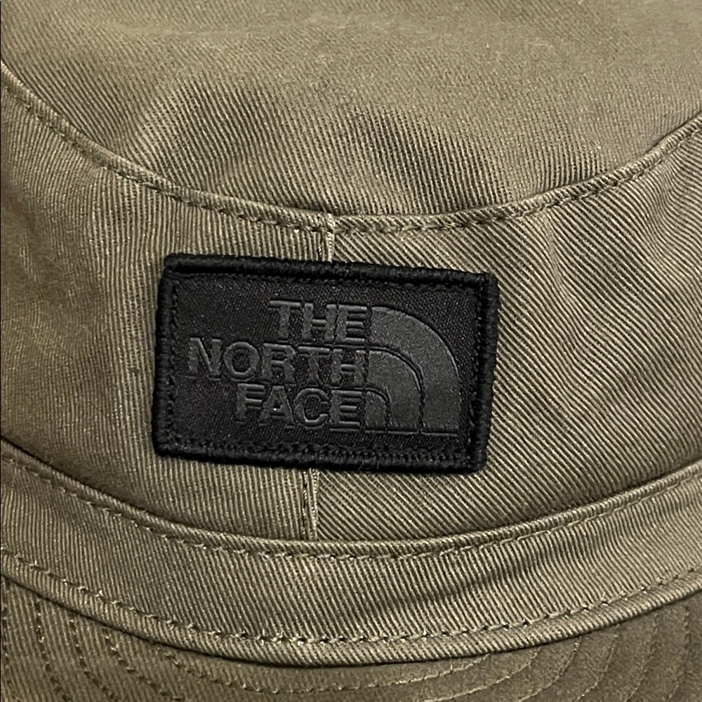 The North Face Fuzzy Fudd DEFECT Earflap Hunting Hat Cap Boys Youth Medium - Picture 5 of 16